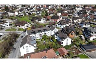 Wohnung kaufen in 6830 Rankweil, Solide Wertanlage in Rankweil: Kompakte und bestens vermietbare Anlegerwohnung!