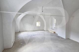 Wohnung kaufen in 2511 Pfaffstätten, Es gibt Immobilien. Und es gibt Unikate.