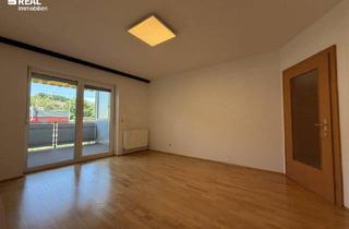 Wohnung kaufen in 8502 Lannach, Zentrale 2-Zimmer-Wohnung mit Loggia & Top-Anbindung – komfortabel wohnen in Lannach
