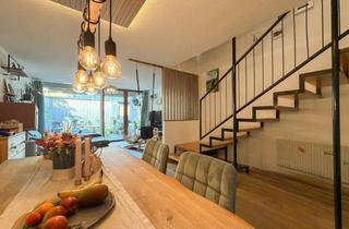 Wohnung kaufen in Schwarzen 878b, 6861 Alberschwende, Renovierte 5-Zimmer-Gartenwohnung in Alberschwende