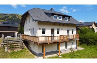 Maisonette kaufen in 9863 Katschberghöhe, Exklusives Bergdomizil mit Panoramaausblick in Toplage am Katschberg