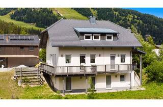 Maisonette kaufen in 9863 Katschberghöhe, Attraktive 3 Zimmer Ferienwohnung auf der Katschberghöhe