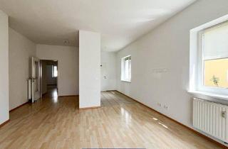 Wohnung kaufen in Schwimmbadstraße 26a, 4910 Ried im Innkreis, Helle 3,5 Zimmerwohnung mit Loggia - sehr gepflegter Zustand