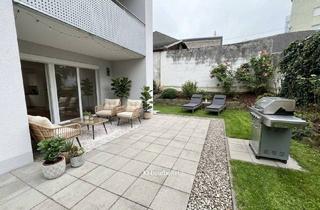 Wohnung kaufen in Schacherbergstraße, 4311 Schwertberg, Großzügige 4 Zimmer Wohnung mit Garten, Terrasse und Tiefgaragenplatz zu verkaufen!
