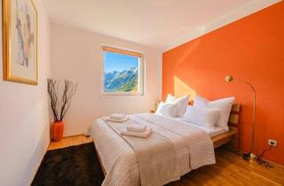 Wohnung kaufen in 6450 Sölden, Gemütliche 2-Zi-Wohnung in Aussichtslage mit Balkon & Kamin