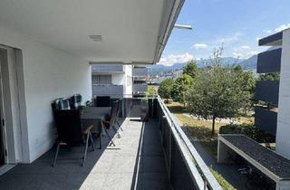Wohnung kaufen in Otto-Wohlgenannt-Straße 2c, 6850 Dornbirn, Neuwertige 4-Zimmerwohnung in Dornbirn!