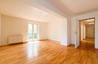 Wohnung kaufen in Schwimmbadstraße 26a, 4910 Ried im Innkreis, Großzügige 4 Zimmer - Gartenwohnung (ca. 140m²) inkl. Küche nähe Stadtpark Ried - Top Preis