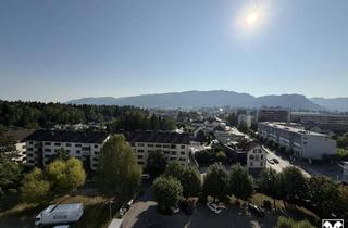 Wohnung kaufen in 6900 Bregenz, Großzügige, helle Wohnung im 9. OG mit Weitblick!
