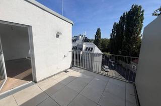 Wohnung mieten in 1100 Wien, 3-Zimmer-Wohnung mit Terrasse & Klima - zu mieten in 1100 Wien Oberlaa