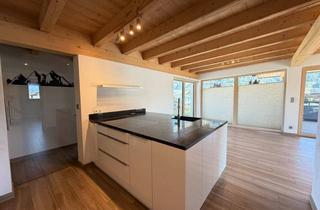 Penthouse mieten in 6250 Kundl, KUNDL - Penthouse mit überdachter Terrasse provisionsfrei zu vermieten