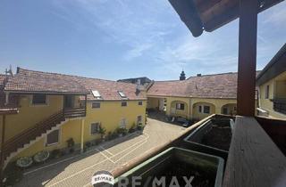 Wohnung mieten in 3452 Michelndorf, "Charmante Wohnung mit Balkon"