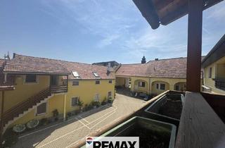 Wohnung mieten in 3452 Michelndorf, "Charmante Wohnung mit Balkon"