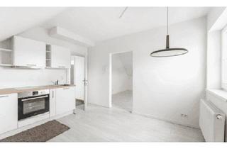 Wohnung mieten in Zillertalstraße, 5020 Salzburg, Dachgeschosswohnung 60m2 mit Garten&Parkplatz in ruhigen Liefering