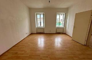 Wohnung mieten in Grafenbergerstraße 18, 3730 Eggenburg, Schöne 2 Zimmerwohnung im grünen,mittelalterlichen Eggenburg