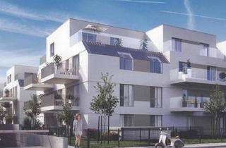 Wohnung mieten in Stadlbreiten 11, 1220 Wien, TRAUMHAFTES 2-Zimmer-Apartment mit Balkon, hochwertiger Einrichtung in Stadtvilla (1220; Stadlbreiten 11), Baujahr 2019 ab 1.9.2026 zu vermieten. BESTZUSTAND!