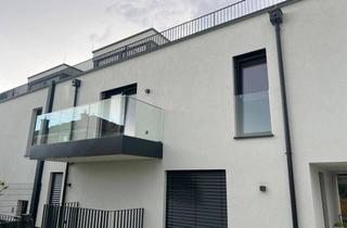 Wohnung mieten in Matzenkopfgasse 27, 5020 Salzburg, NEUBAU 2-Zimmer Wohnung mit Dachterrasse und Balkon