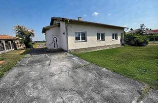 Haus kaufen in 2731 Urschendorf, Zeit für einen Neustart! Sanierungsbedürftiges Haus auf 1.787 m² großem Grundstück – ideal für eine umfassende Revitalisierung oder als Neubauprojekt!