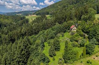 Haus kaufen in 8524 Deutschlandsberg, 4.979 m² Grund mit Fernblick – Wohnhaus & Bauplatz-Potenzial
