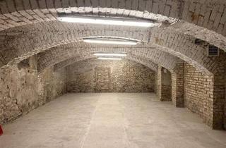 Gewerbeimmobilie mieten in Gymnasiumstraße, 1180 Wien, Lager im Keller zu vermieten - Gymnasiumstraße