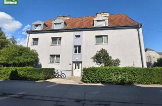 Genossenschaftswohnung in 3200 Ober-Grafendorf, Unbefristete Genossenschaftswohnung nahe Bahnhof
