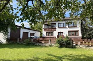 Haus kaufen in 3730 Eggenburg, Großes Wohnhaus in Eggenburg