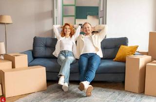 Wohnung mieten in 2500 Baden, NEU | ERSTBEZUG | MODERNES WOHNGEFÜHL IN BADEN