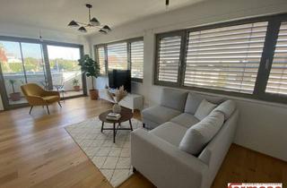 Wohnung mieten in 2333 Leopoldsdorf, 3-Zimmer-Wohnung mit Balkon in Leopoldsdorf