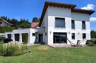 Einfamilienhaus kaufen in 3632 Bad Traunstein, Moderner Neubau in Bad Traunstein