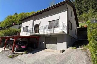 Einfamilienhaus kaufen in 3283 Grafenmühl, BEREITS SANIERT! GARTENTRAUM MIT RUHE - IHR FAMILIENPARADIES