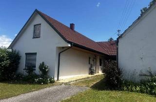 Einfamilienhaus kaufen in 7540 Güssing, Einfamilienhaus mit Garten in Neudauberg im Südburgenland!