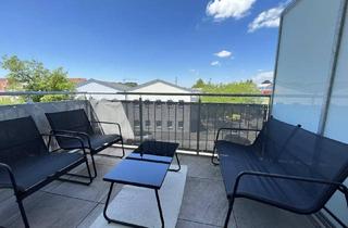 Wohnung mieten in Weberzeile 20-22, 4910 Ried im Innkreis, Moderne 2-Zimmer-Wohnung mit Balkon in Ried im Innkreis – Ihr neues Zuhause!