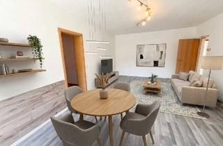 Wohnung kaufen in 2842 Edlitz, Geräumige 4 Zimmer-Wohnung mit Loggia - ein Ort zum Wohlfühlen!