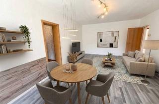Wohnung kaufen in 2842 Edlitz, PREISANPASSUNG - Geräumige 4 Zimmer-Wohnung mit Loggia - ein Ort zum Wohlfühlen!
