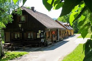 Gastronomiebetrieb mieten in 8931 Kirchenlandl, EXKLUSIVES PACHTANGEBOT - CAMPINGPLATZ IM GESÄUSE