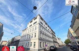 Gewerbeimmobilie kaufen in Geblergasse, 1170 Wien, Charmanter Stilaltbau im Erstbezug – Ihre neue Ordination oder Ihr Büro