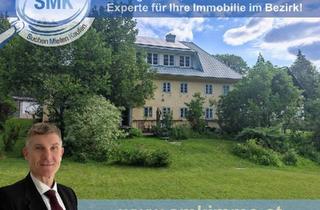 Gewerbeimmobilie kaufen in 3222 Langseitenrotte, Von Hitzewelle keine Spur! Landhaus mit Potenzial!