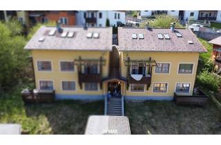 Anlageobjekt in 5322 Hof bei Salzburg, Zinshaus mit 4 Wohneinheiten in Hof bei Salzburg