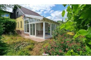 Einfamilienhaus kaufen in 3100 Sankt Pölten, Gepflegtes Einfamilienhaus mit Wintergarten - Siedlergasse/St. Pölten