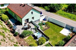 Einfamilienhaus kaufen in 3491 Straß im Straßertale, Vollsaniertes 7-Zi-Einfamilienhaus in Straß, 208m², Garten, Terrasse, 3 Stellplätze!