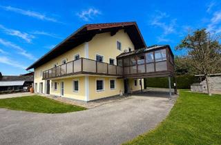 Bauernhäuser zu kaufen in 4891 Pöndorf, Leben, Arbeiten & Entspannen - enorm viel Platz
