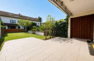 Reihenhaus kaufen in 2340 Mödling, Reihenhaus in gepflegtem Zustand mit Gestaltungsmöglichkeiten: 5 Zimmer, Garten, Balkon - Ihr neuer Wohntraum!