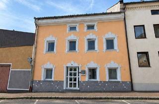 Reihenhaus kaufen in 5261 Uttendorf, Reihenhaus im Zentrum