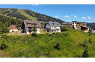 Haus kaufen in 9863 Katschberghöhe, Exklusives Bergdomizil mit Panoramaausblick in Toplage am Katschberg
