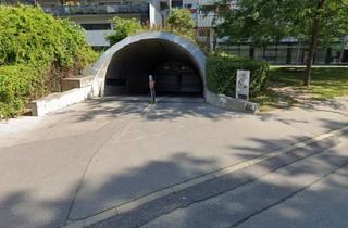 Garagen mieten in Hertha-Firnberg-Straße, 1100 Wien, Tiefgaragenplatz Wienerberg-City zu mieten!