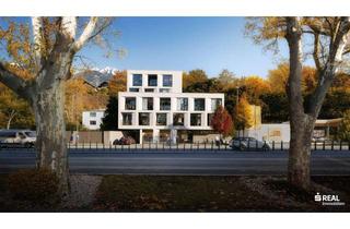 Gewerbeimmobilie kaufen in Kranebitter Allee, 6020 Innsbruck, K16 - Wohnprojekt mit insgesamt 21 hochwertig geplanten Einheiten in der Kranebitter Allee