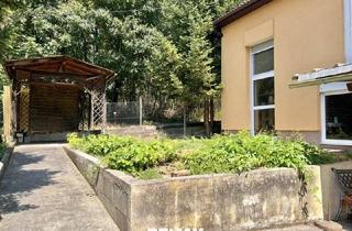 Einfamilienhaus kaufen in Waldweg, 7033 Pöttsching, Einfamilienhaus in Pöttsching mit sonnigem Garten, Wintergarten, Einliegerwohnung-Option