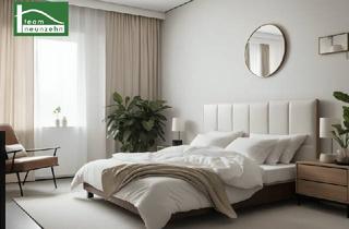 Wohnung kaufen in Wolfgang-Riese-Gasse, 1210 Wien, Ihr neues Zuhause - Moderne 4-Zimmer-Wohnung in 1210 Wien – Erstbezug mit Balkon
