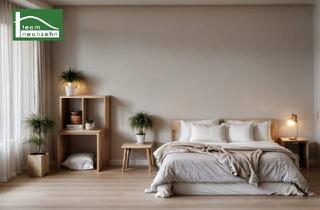 Wohnung kaufen in Wolfgang-Riese-Gasse, 1210 Wien, Modernes Erstbezug-Wohnparadies in 1210 Wien – 5 Zimmer, Westbalkon, Fußbodenheizung!
