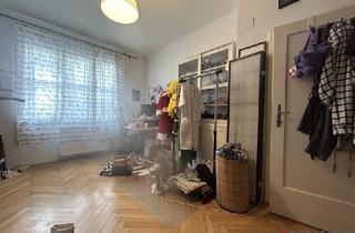 Wohnung mieten in Schweglerstraße, 1150 Wien, Schweglerstraße - Nähe U3 Station I 2-Zimmer mit separater Küche I zwischen Stadthalle und Schmelz I 10min in die Wiener Innenstadt