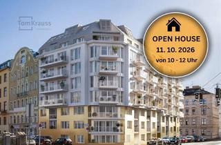 Wohnung kaufen in Radetzkystraße, 1030 Wien, GOLDENER PHÖNIX | SONNIGES WOHNEN IM 4. OBERGESCHOSS – 3 ZIMMER MIT GROSSZÜGIGEN FREIFLÄCHEN